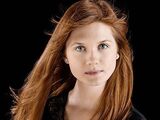 Ginevra Weasley (The Truth Behind Aurora)