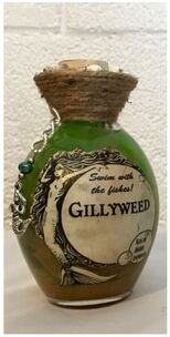 Gillyweed II