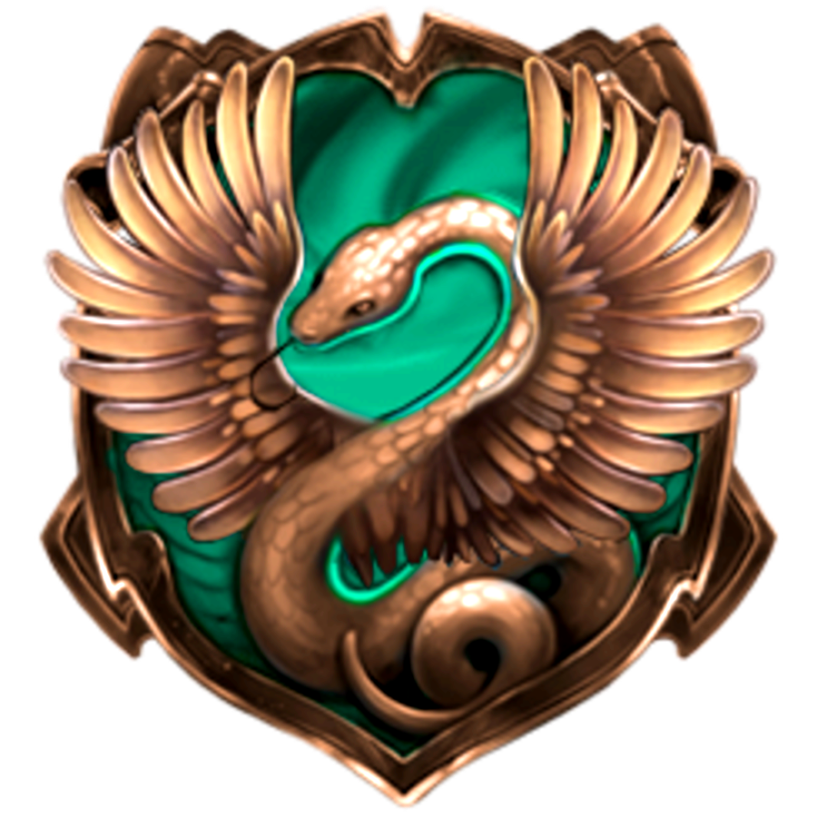Slytherin, Hogwarts Legacy Wiki