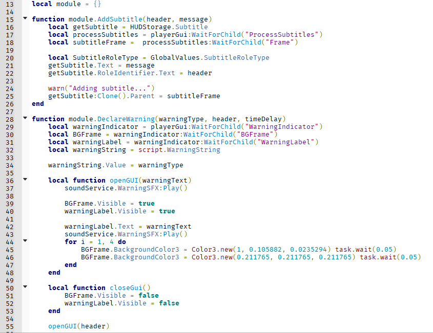 GUI Framework (XNDUIW) | Harry Potter Fanon Wiki | Fandom
