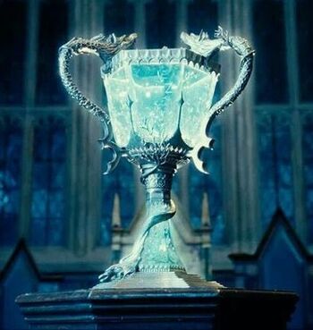 Triwizard Cup