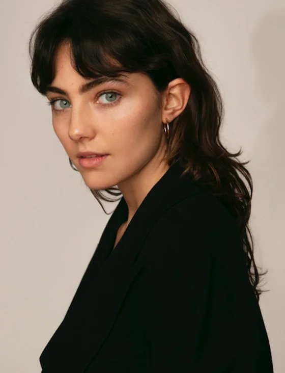 Scarlet Rose (Slytherin)