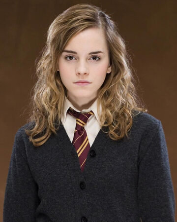 Hermione Potter Perfect Child Series Harry Potter Fanon Wiki Fandom