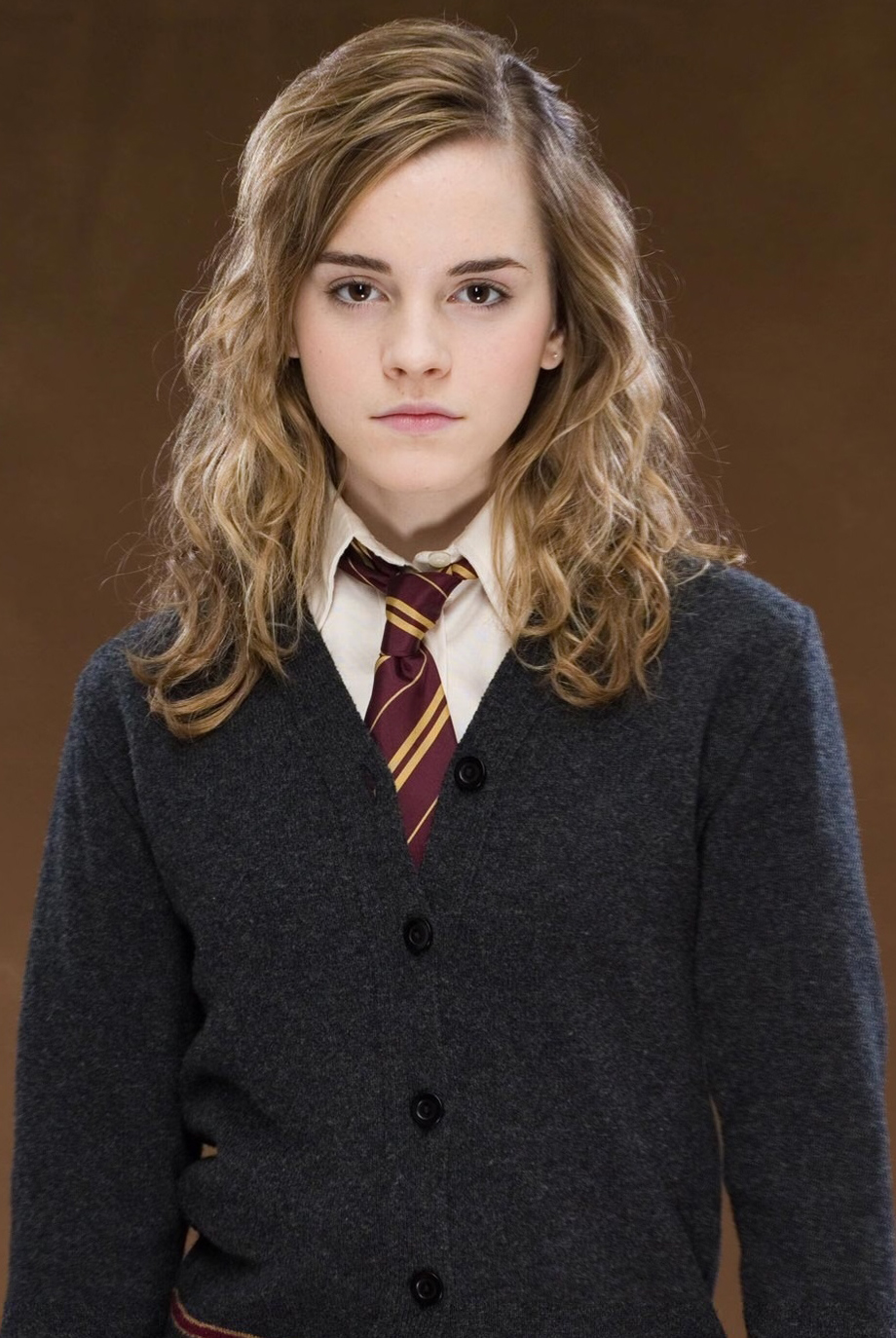 Hermione Potter (Perfect Child Series)