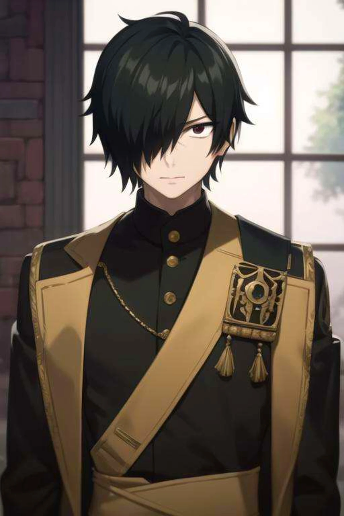 Raphael Prince-Slytherin (Dawn of the Veela) | Harry Potter Fanon Wiki ...