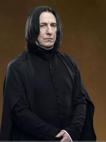 SevSnape