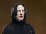 Severus Snape (WR)