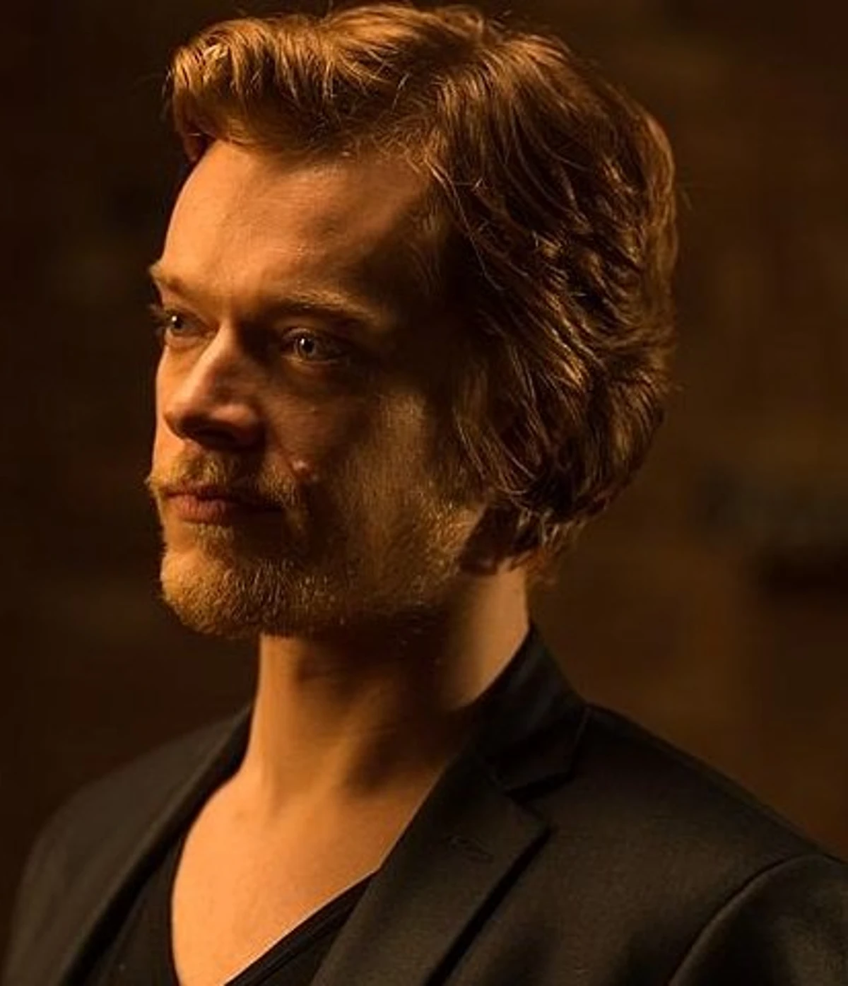 Iosef Tarasov (John Wick) Harry Potter Fanon Wiki Fandom