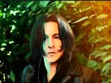 Severus Prince-Slytherin (Hunter's Melody)