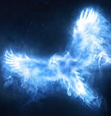 Phoenix Patronus