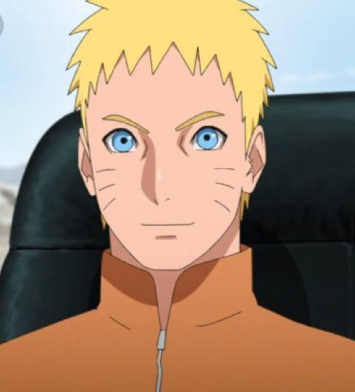 Naruto Uzumaki (Naruto), Positive Wiki