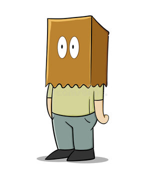 The bags head online