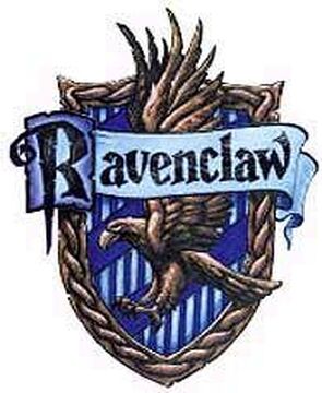 Ravenclaw, Harry Potter Fanon Wiki