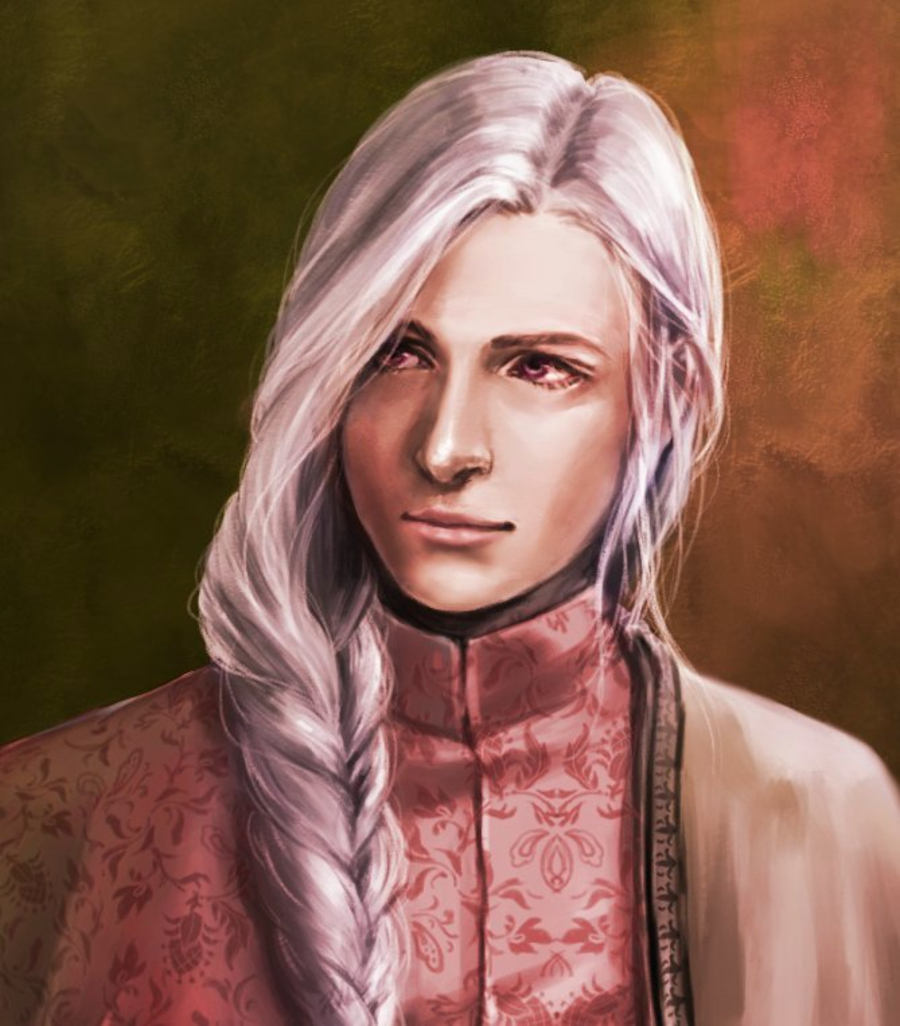 Lucius Malfoy (The Truth Behind Aurora) | Harry Potter Fanon Wiki | Fandom