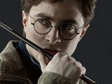 John Potter (Halo Potter)