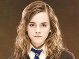 Hermione Granger (Scopatore)