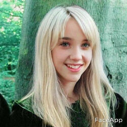 Category:Blond-haired individuals | Harry Potter Fanon Wiki | Fandom