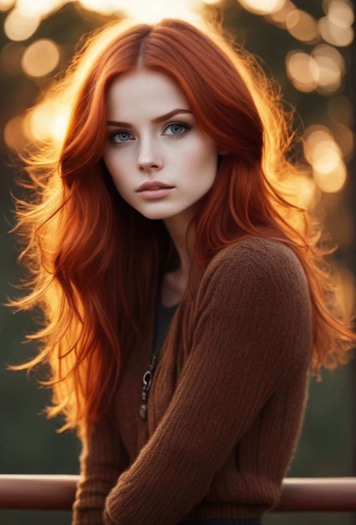 Adara Weasley (Children of Light and Darkness) | Harry Potter Fanon ...