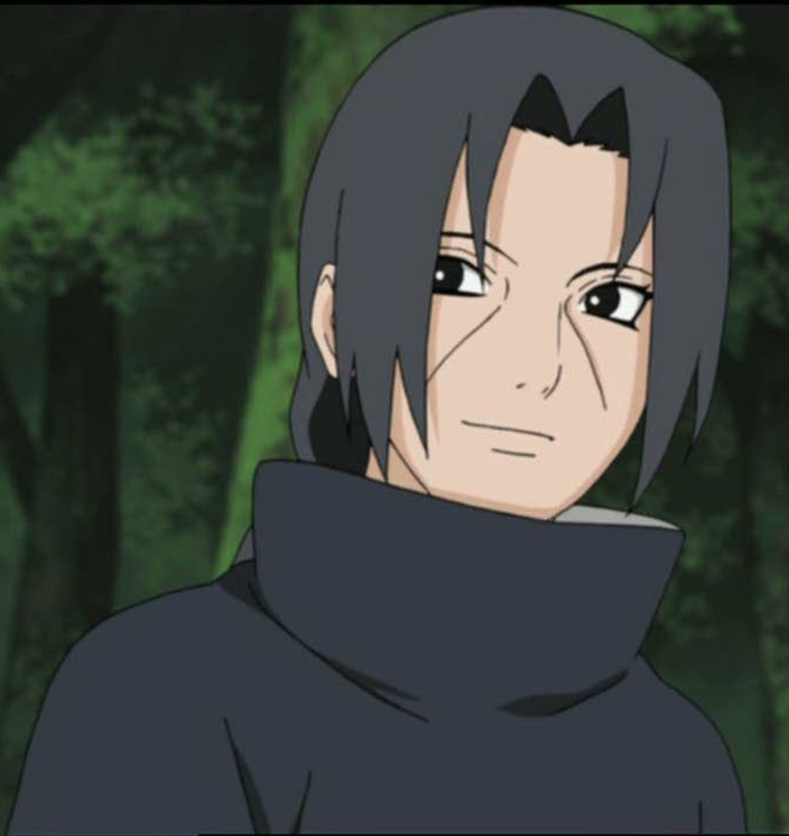 Itachi Uchiha, Wiki Naruto Fans