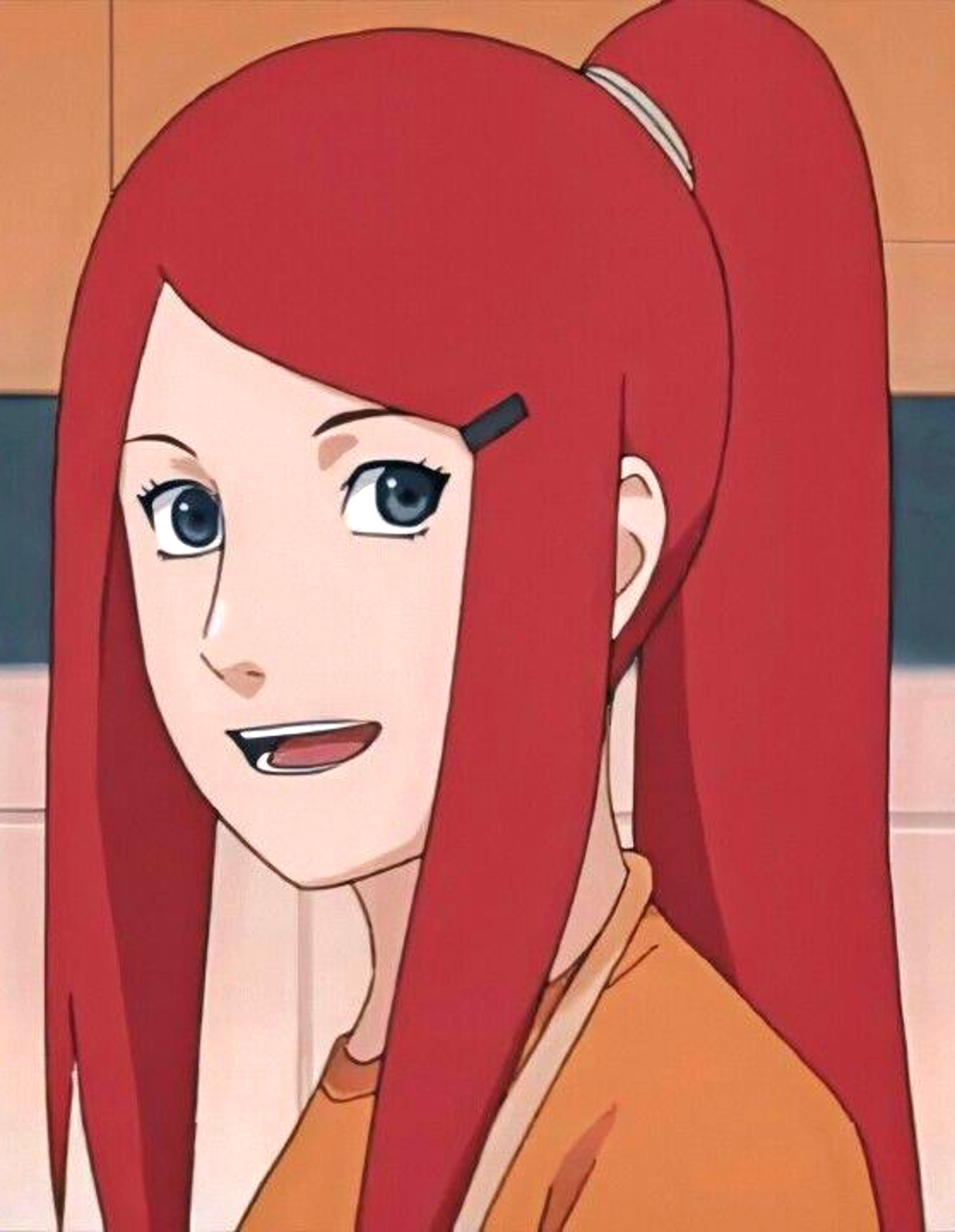 Resultado de imagem para kushina uzumaki corpo inteiro