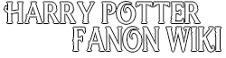 Harry Potter Fanon Wiki