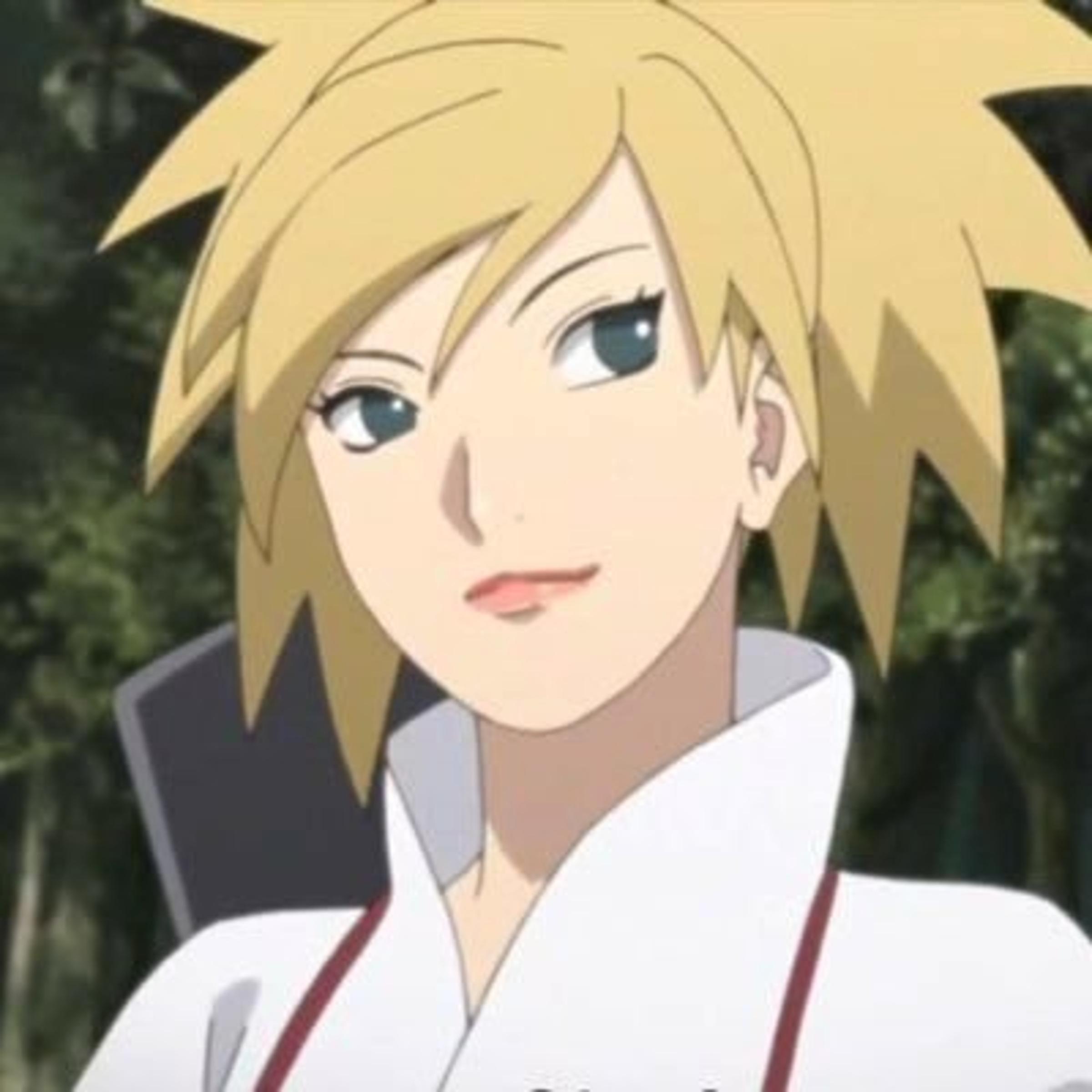 Temari, Wiki Naruto