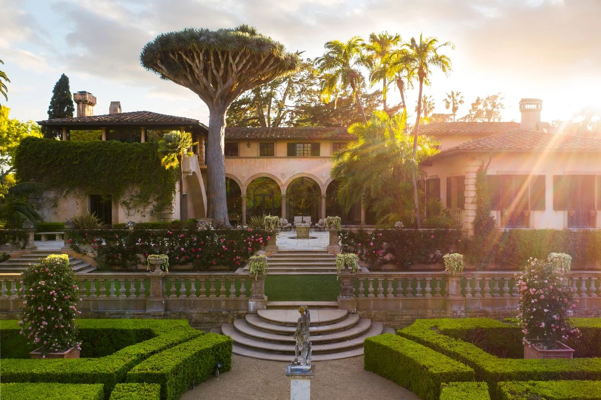 D'Antonio Mansion (John Wick) Harry Potter Fanon Wiki Fandom