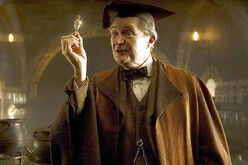 Slughorn