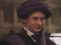 קוויריניוס קווירל