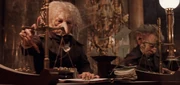 Gringotts Goblins