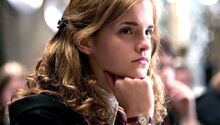 Hermione granger