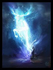 Patronus