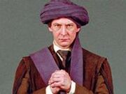 195px-Quirinus Quirrell