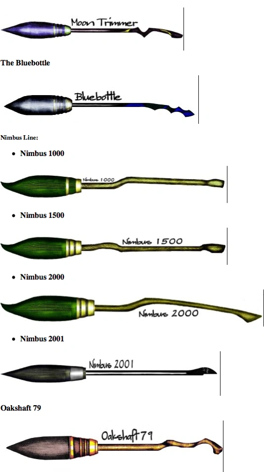 مترجم القيمة اقتراح Harry Potter Broom Types Corporativobureli Com