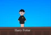 Harry Potter (Animated)