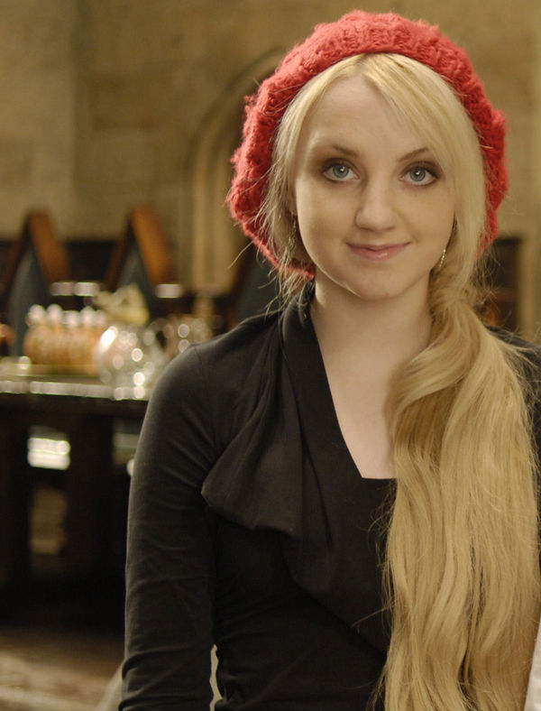 Hazel Lupin | HarryPotterRoles Wiki | Fandom