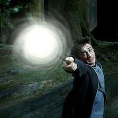 Expecto Patronum