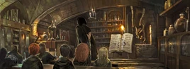 Potions