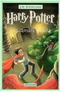 Bản Tây Ban Nha, Harry Potter y la cámara secreta, Alfaguara/Salamandra phát hành