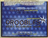 DrooblesBestBlowingGum