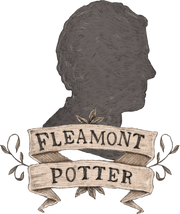 Fleamont Potter