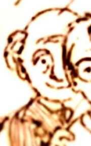 Fleamont Potter