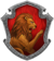 0.31 Gryffindor Crest Transparent