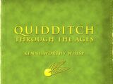 Quidditch Qua Các Thời Đại (đời thực)