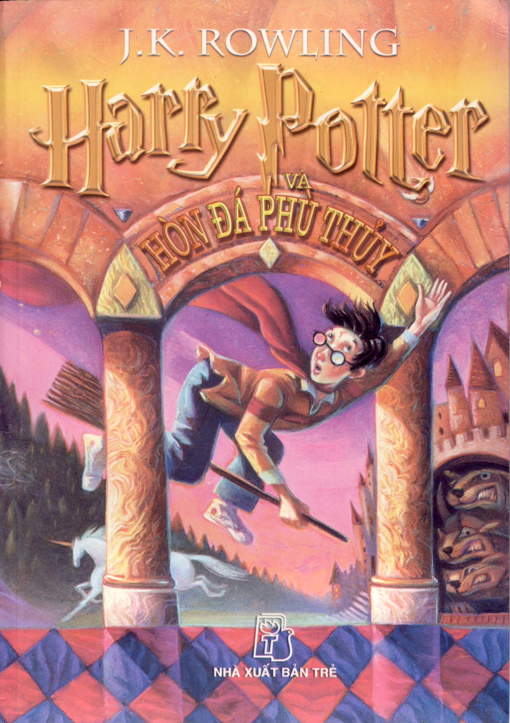 Fan của Harry Potter đang muốn khám phá những điều thú vị về thế giới phù thủy này? Hãy ghé thăm trang Harry Potter VN Wiki trên trang web của chúng tôi và khám phá tất cả những bí mật đang được giấu kín.