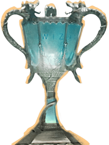 Triwizard Cup | Harry Potter: Wizards Unite Wiki | Fandom