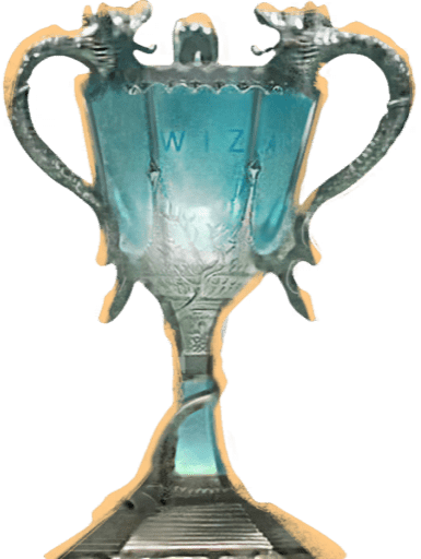 Triwizard Cup, Harry Potter Wiki