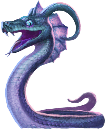 Serpente, Harry Potter Wiki