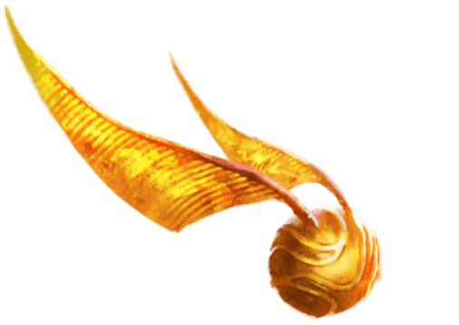 Gold Flying Ball In Harry Potter For Sale Off 75