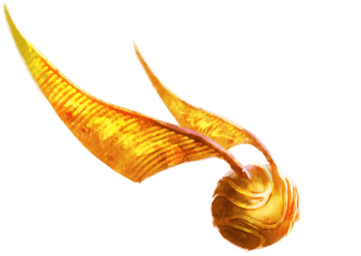 Golden Snitch | Harry Potter: Wizards Unite Wiki | Fandom